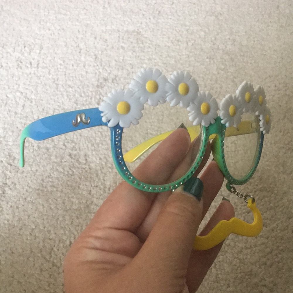 FESTIVAL GLASSES - Picture 3 of 5